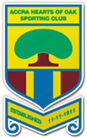 Hearts of Oak